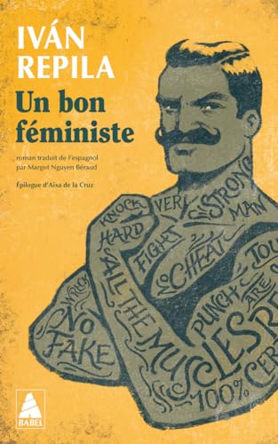Un bon féministe von ACTES SUD