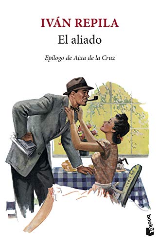 el aliado (Novela)
