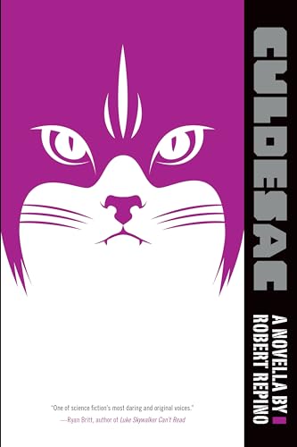 Culdesac (War with No Name) von Soho Press