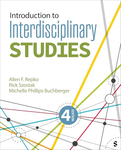 Introduction to Interdisciplinary Studies von SAGE Publications, Inc
