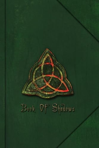 Book Of Shadows: Charmed von CreateSpace Independent Publishing Platform