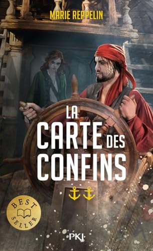 La Carte des confins - Tome 2 von POCKET JEUNESSE