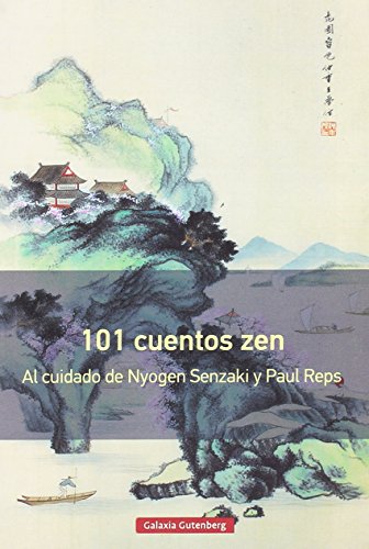 101 cuentos zen (Rústica) von GALAXIA