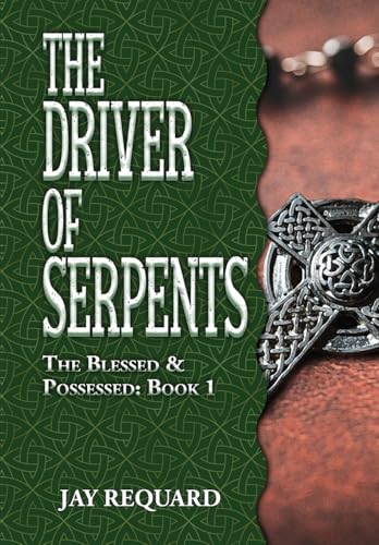 The Driver of Serpents von Falstaff Books, LLC
