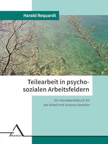 Teilearbeit in psychosozialen Arbeitsfeldern: Ein Handwerksbuch für die Arbeit mit inneren Anteilen