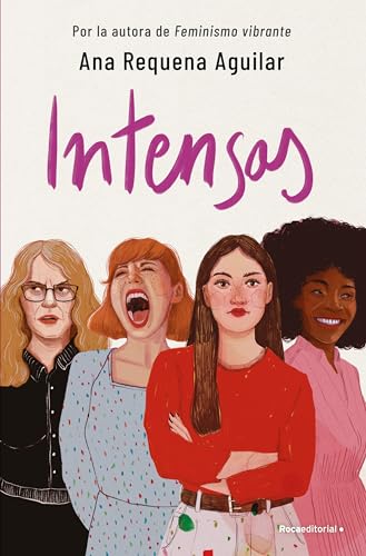 Intensas (No ficción)