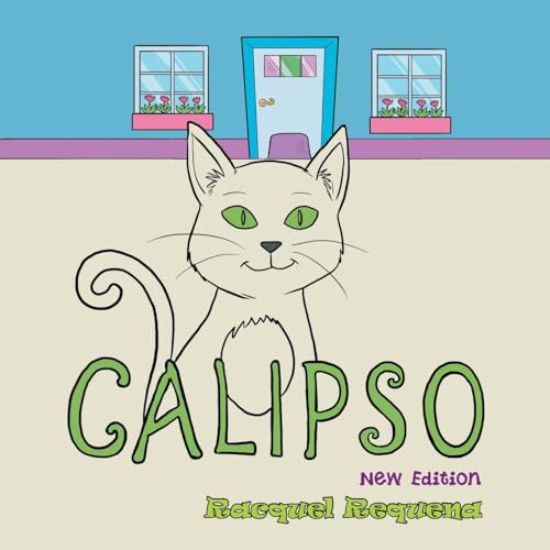 Calipso: New Edition von AuthorHouse