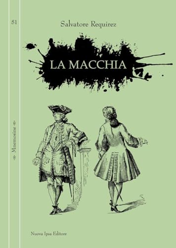 La macchia (Mnemosine) von Nuova IPSA