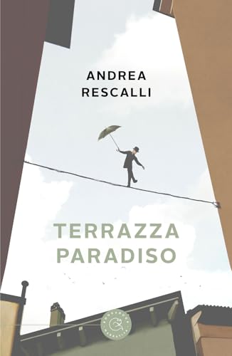 Terrazza paradiso (Narrativa) von bookabook