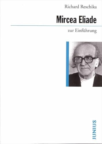 Mircea Eliade zur Einführung