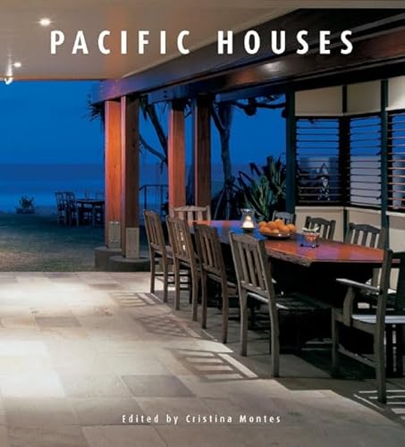 Pacific Houses Pacific Houses von Harper