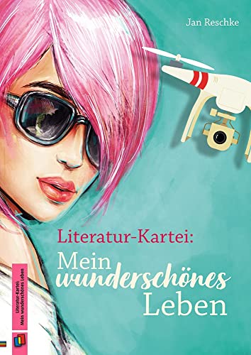 Mein wunderschönes Leben (Literatur-Kartei)