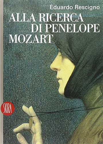 Alla ricerca di Penelope Mozart (Art stories)
