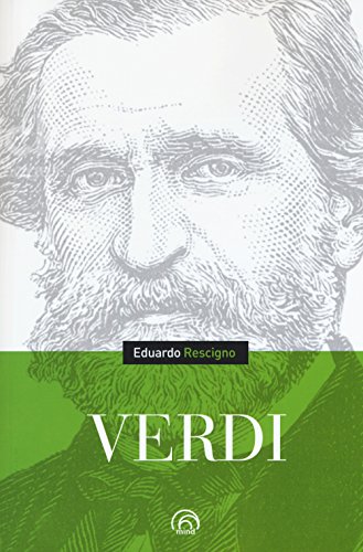 Giuseppe Verdi (Biografie) von Mind Edizioni