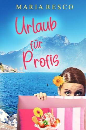Urlaub für Profis: DE