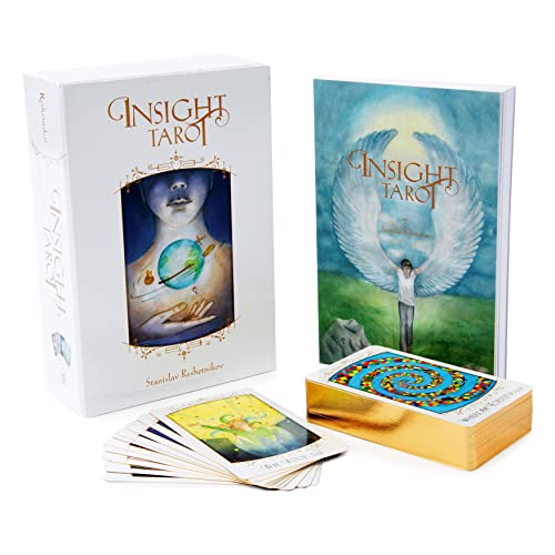 Insight Tarot Insight Tarot von Red Feather