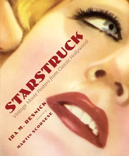 Starstruck: Vintage Movie Posters from Classic Hollywood von Abbeville Press