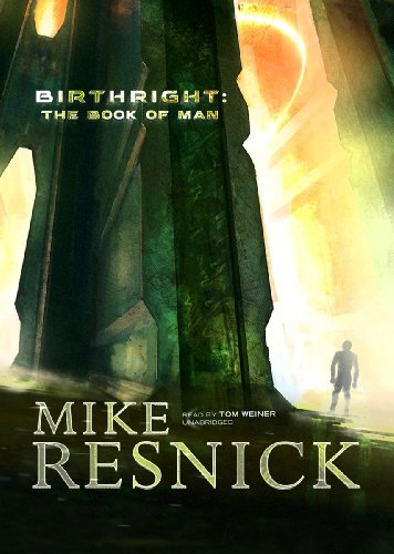 Birthright: The Book of Man (Far Future, Band 1)