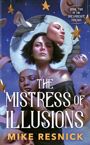 The Mistress of Illusions