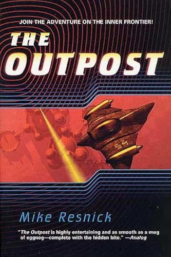 The Outpost
