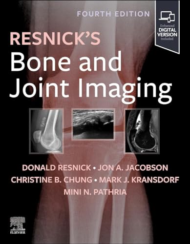 Resnick's Bone and Joint Imaging von Elsevier