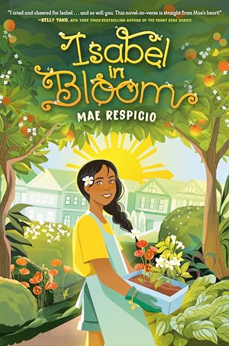 Isabel in Bloom von Wendy Lamb Books