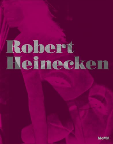 Robert Heinecken: Object Matter von Museum of Modern Art