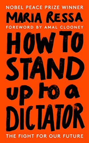 How to Stand Up to a Dictator: Radio 4 Book of the Week von GARDNERS