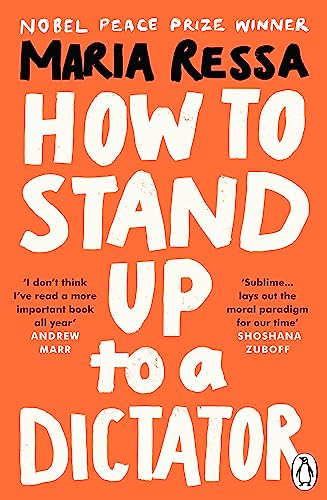 How to Stand Up to a Dictator: Radio 4 Book of the Week von WH Allen