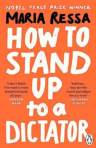 How to Stand Up to a Dictator: Radio 4 Book of the Week