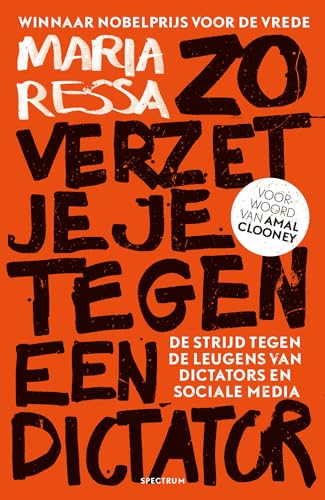 Zo verzet je je tegen een dictator: de strijd tegen de leugens van dictators en sociale media