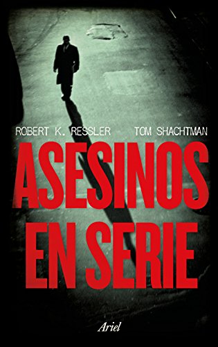 Asesinos en serie (Ariel)