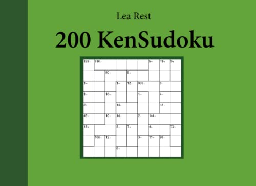 200 KenSudoku