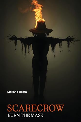 SCARECROW - Burn the mask von Youcanprint