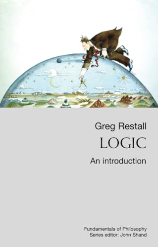 Logic (Fundamentals of Philosophy) von Routledge