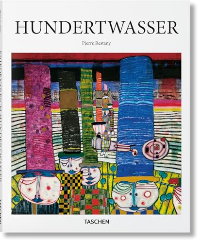 Hundertwasser von TASCHEN