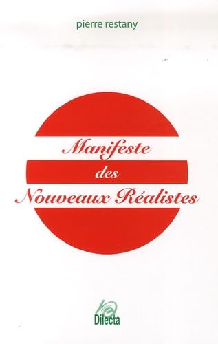 Manifeste des nouveaux réalistes