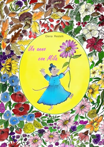 Un anno con Mila. Ediz. illustrata von EBS Print