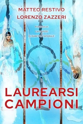 Laurearsi campioni (Ad Maiora Semper!) von DFG Lab