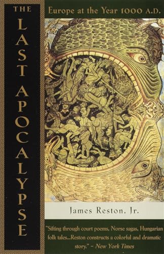 The Last Apocalypse: Europe at the Year 1000 A.D. von Anchor Books