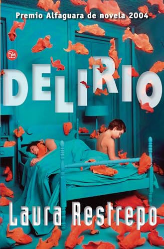 Delirio (FORMATO GRANDE, Band 730014)