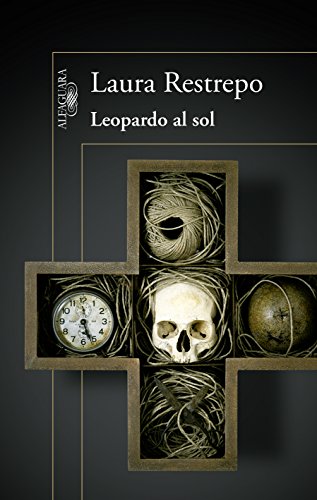 Leopardo al sol (Hispánica)