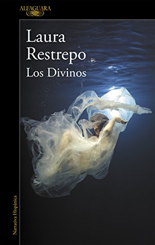 Los divinos (Hispánica)