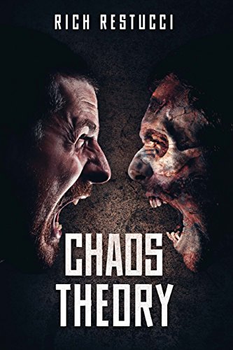 Chaos Theory von Severed Press