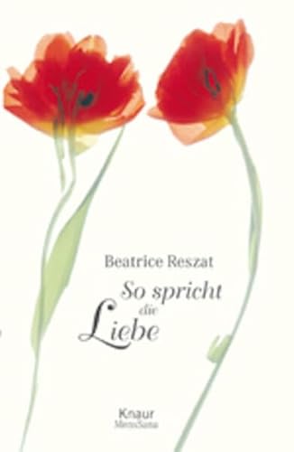 So spricht die Liebe: Interview mit der Liebe von AIM - Alles ist Möglich