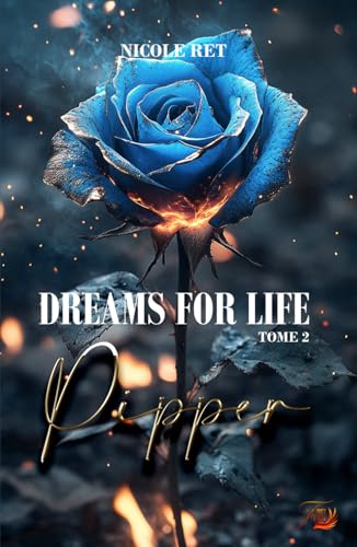 Dreams for life Pipper von Independently published