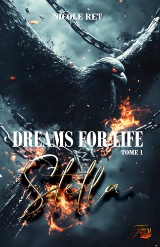 Dreams for life Stella von first flight editons