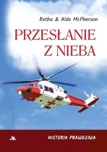 Przesłanie z Nieba von Dystrybucja AA