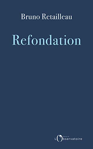 Refondation von L'OBSERVATOIRE