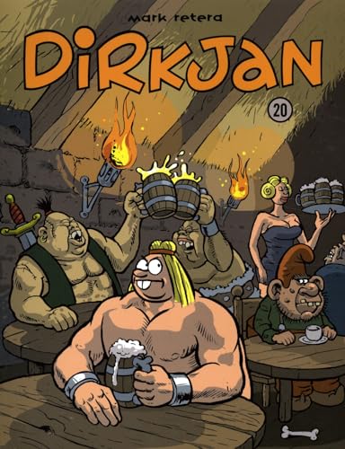 Dirkjan (Dirkjan, 20) von Mandarijn